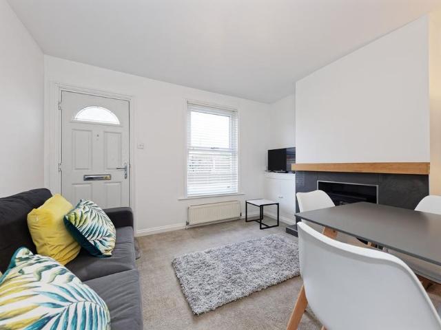 House for rent in St. Peter's, Thanet