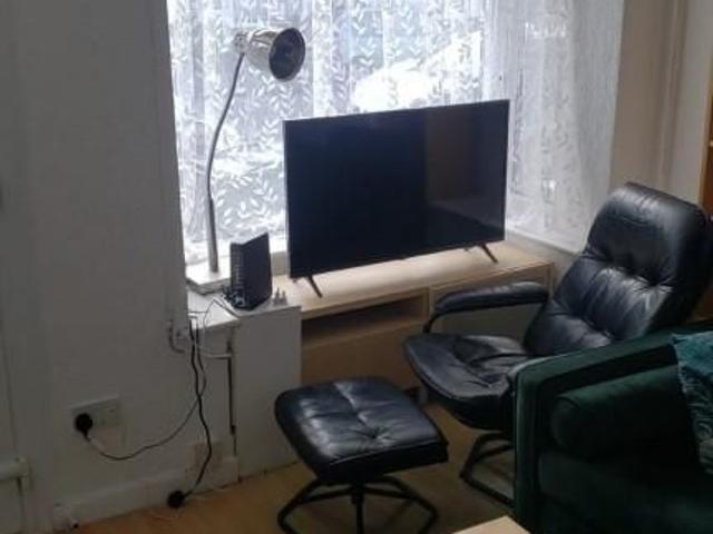 House for rent in Nechells, West Midlands