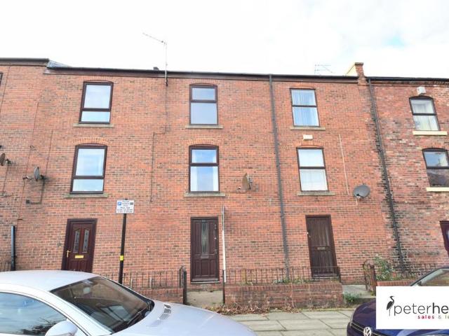 House for rent in Ashbrooke, Sunderland