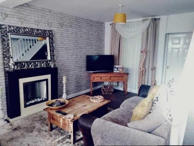 House for rent in Ferndale, Wales