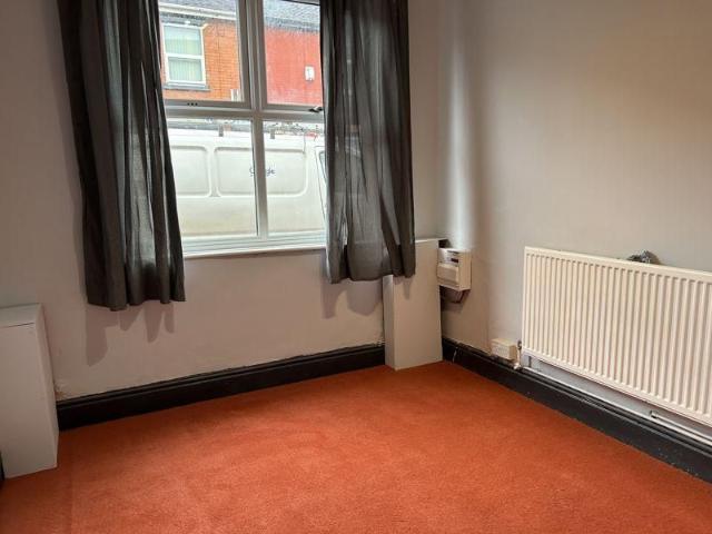 House for rent in Longton, Stoke-on-Trent