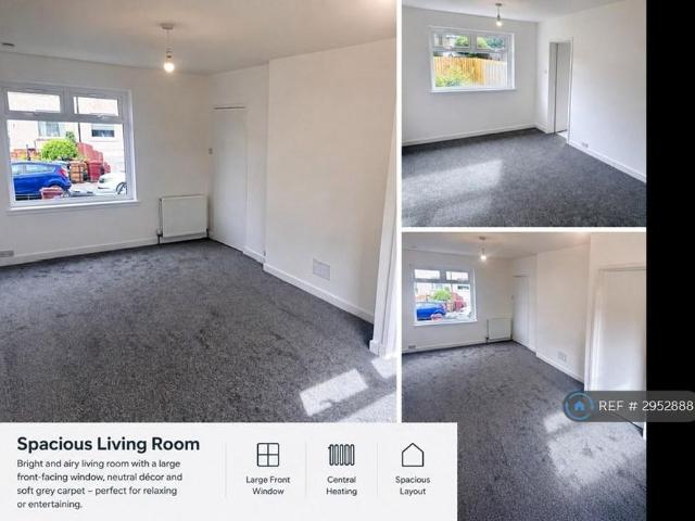 House for rent in Scotland