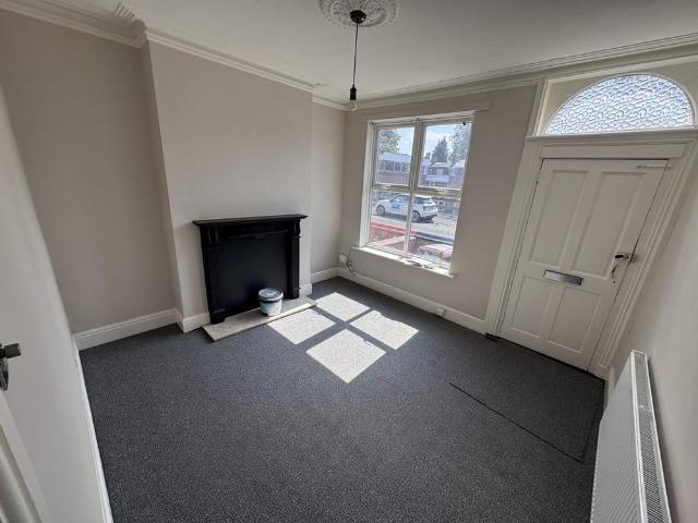 House for rent in Cheadle, Greater Manchester