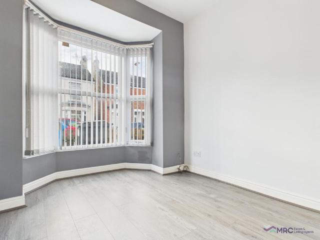 House for rent in The Dukeries, Hull