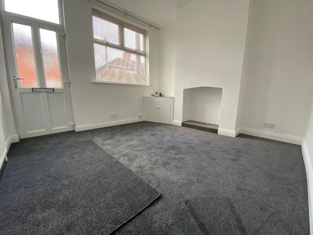 House for rent in Basford, Stoke