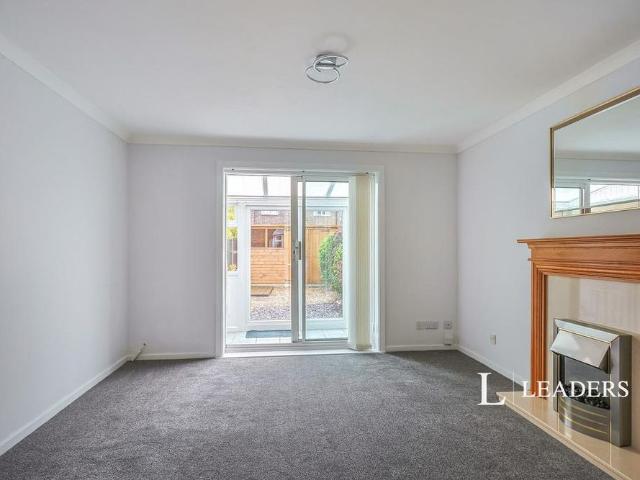 House for rent in Creekmoor, Poole