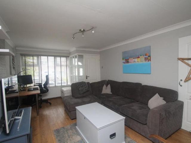 House for rent in Bilton, Harrogate