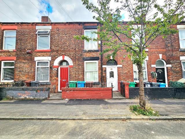 House for rent in Georgia, Greater Manchester