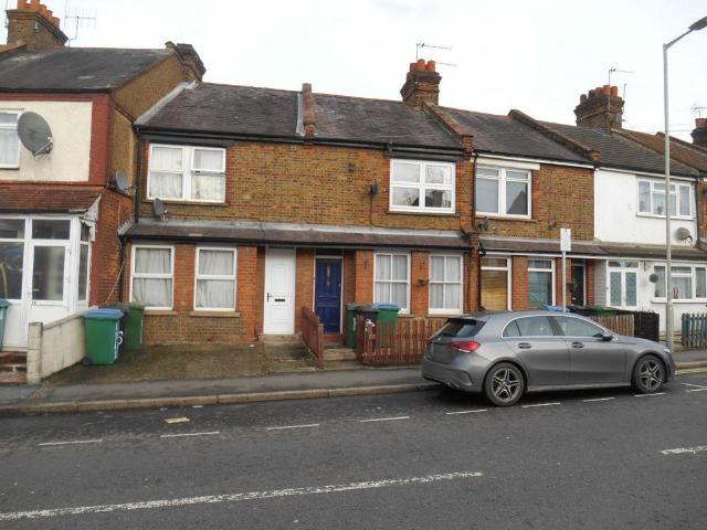 House for rent in Holywell Estate, North Watford
