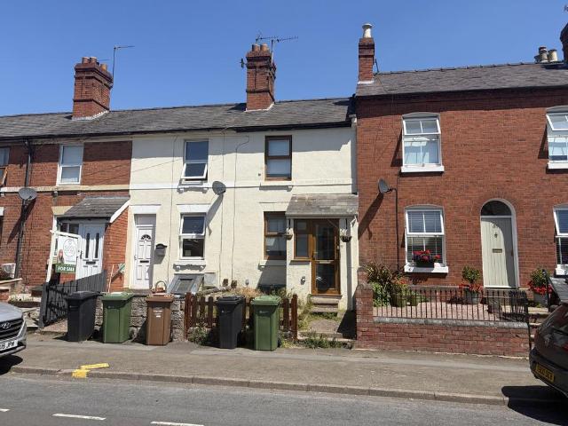 House for rent in Portfields, Lower Bullingham