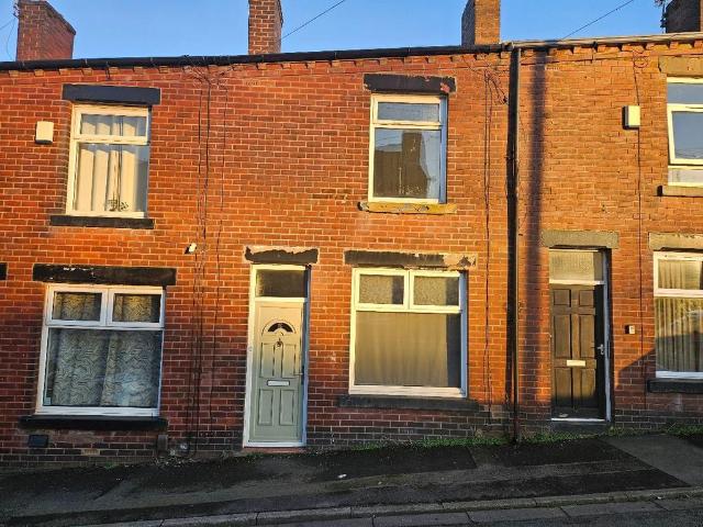 House for rent in Farnworth, Bolton