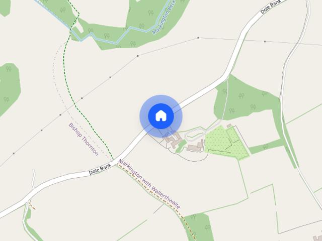 Townhouse for rent in North Yorkshire