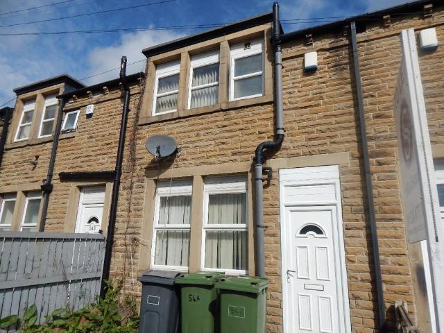 House for rent in Batley, West Yorkshire