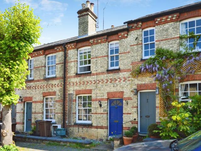 House for rent in St Albans, Five Acres