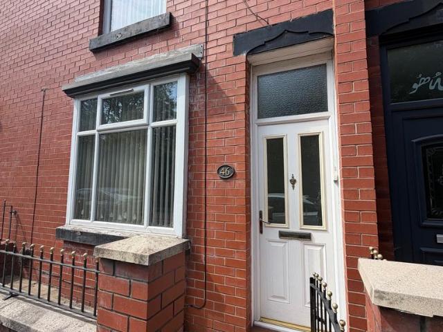 House for rent in Lee Bank, Greater Manchester