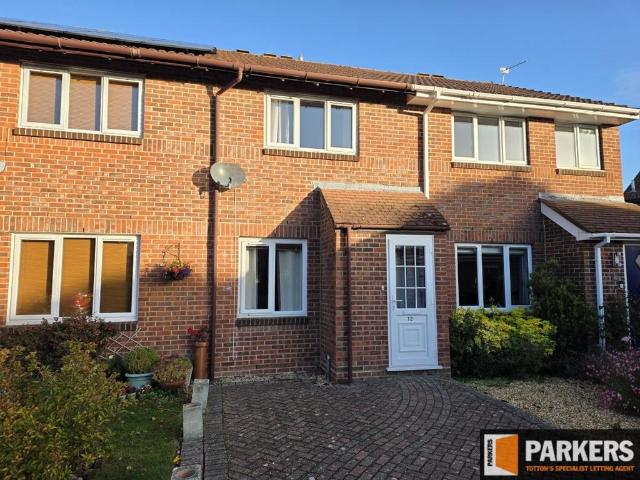 House for rent in Totton and Eling, Ashurst Bridge