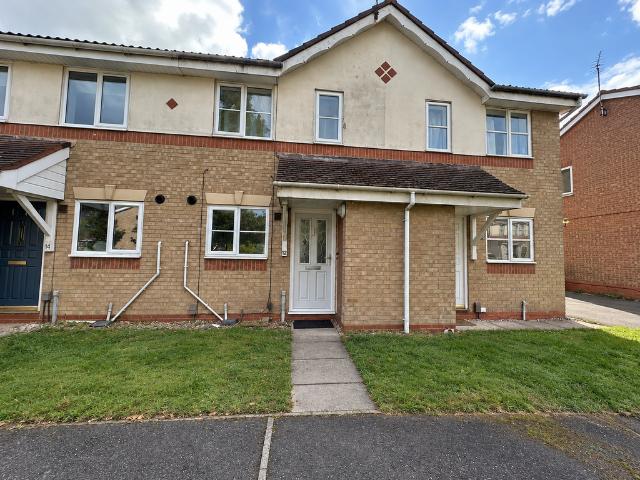 House for rent in Thorpe Astley, Blaby