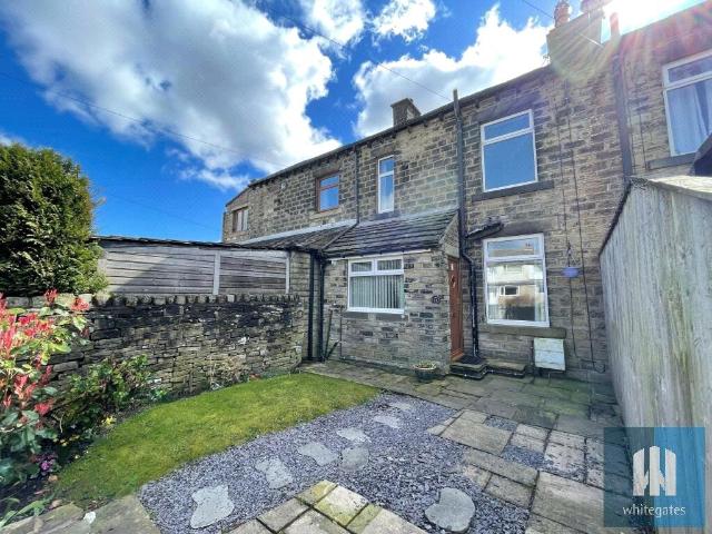 House for rent in West Yorkshire