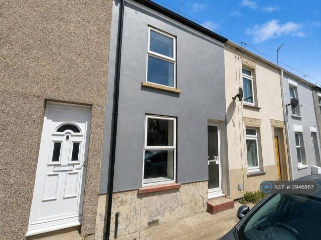 House for rent in Sheerness, Oad Street