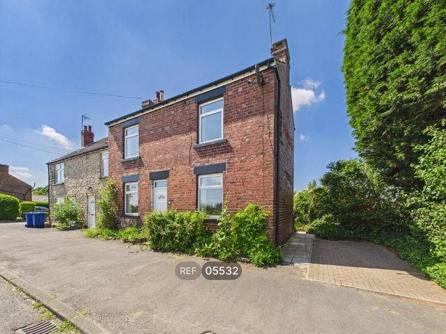 House for rent in South Milford