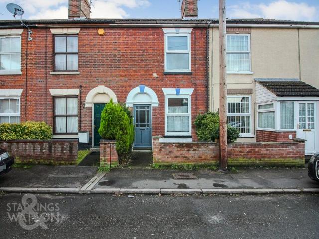 House for rent in Lakenham, East Bank