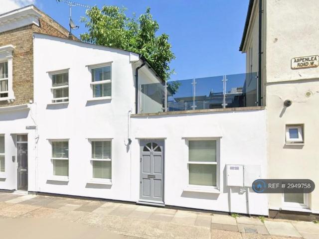 House for rent in Hammersmith, Greater London