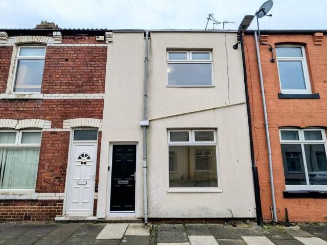 House for rent in Foggy Furze, Brierton