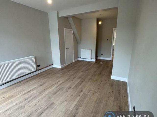 House for rent in Old Town, Hull
