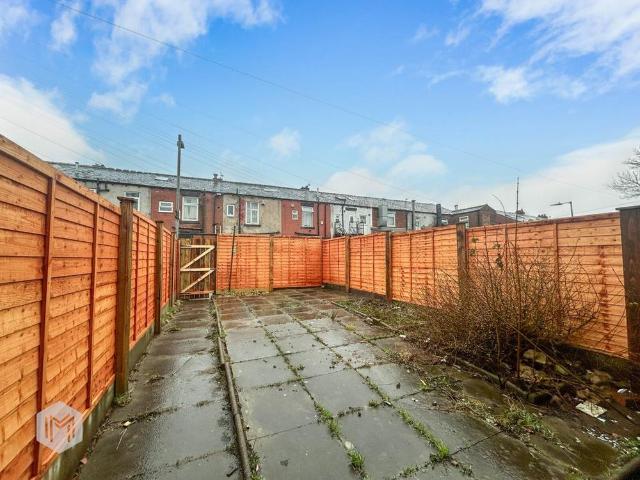 House for rent in Lee Bank, Isle Of Man