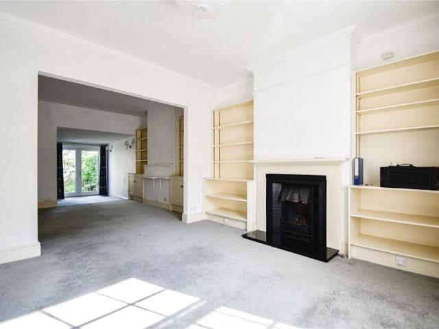 House for rent in The Kite, Arbury