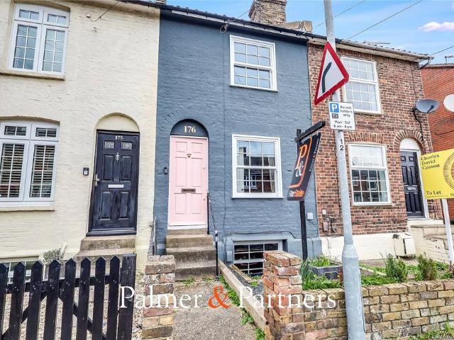 House for rent in Moulsham, Chelmsford