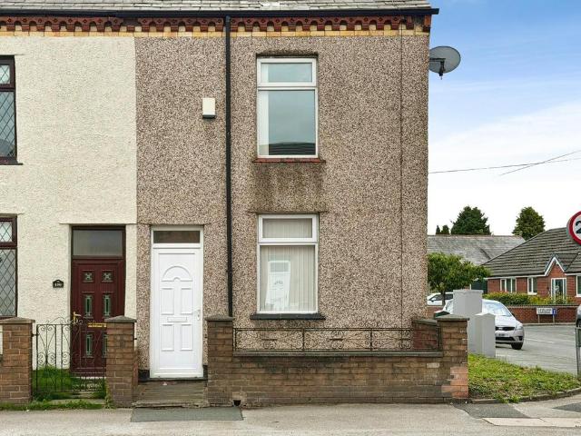 House for rent in Wigan, Greater Manchester