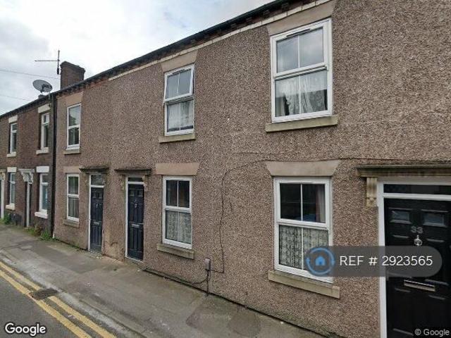 House for rent in Butterton, Staffordshire