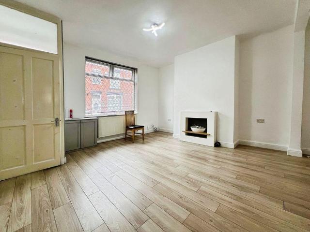 House for rent in Lee Bank, Greater Manchester
