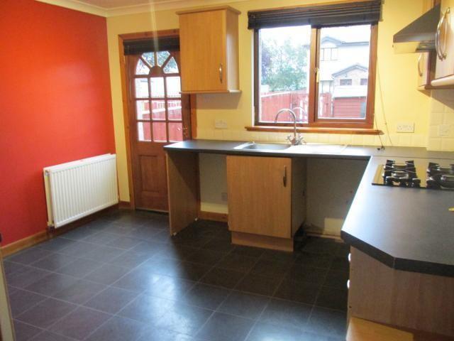 House for rent in Cairneyhill, Scotland