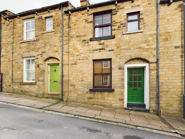 House for rent in Spring Gardens, Skipton