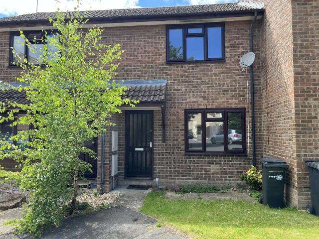 House for rent in Wincanton, Somerset