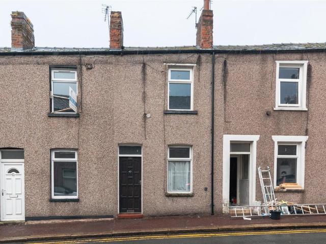 House for rent in Barrow