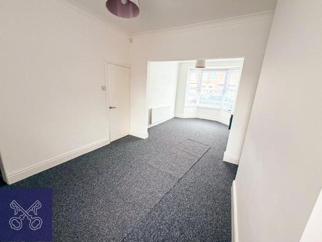 House for rent in Hull, City Of Kingston Upon Hull