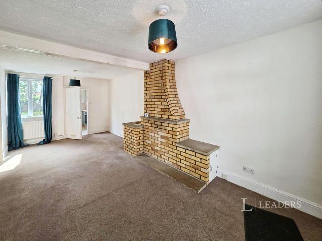 House for rent in Oakham, Rutland