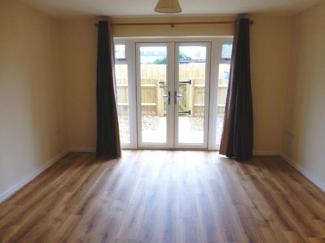 House for rent in New Bilton