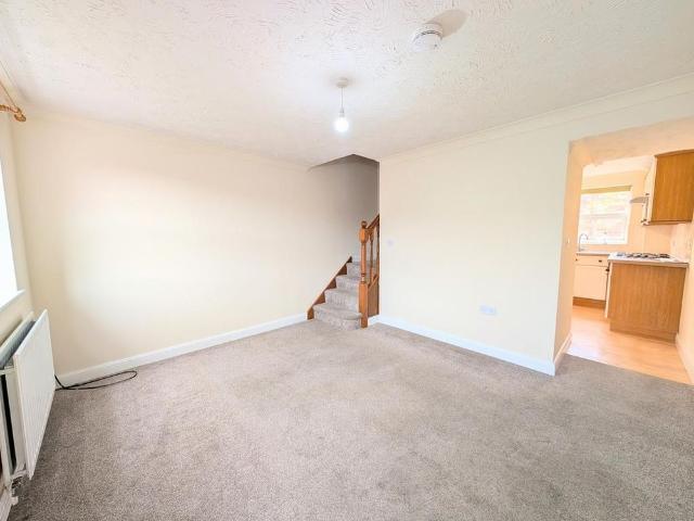 House for rent in Kettering