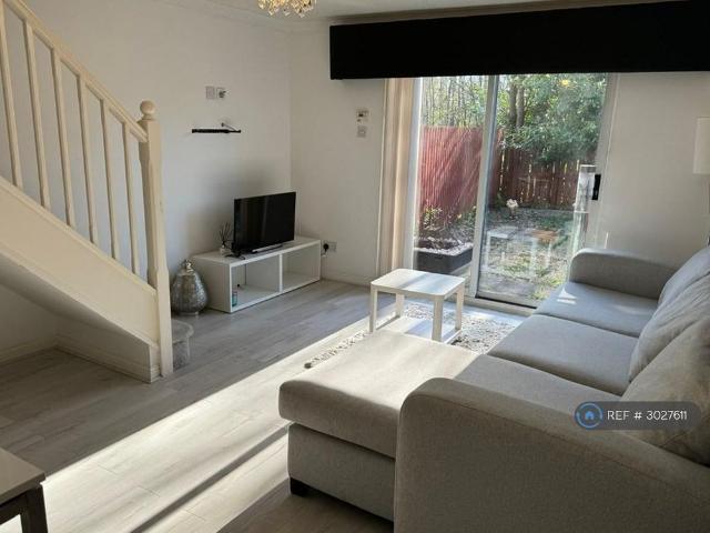 House for rent in New Carron Village, Scotland