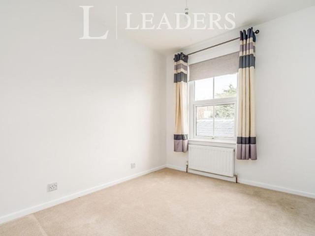 House for rent in St Albans, Five Acres