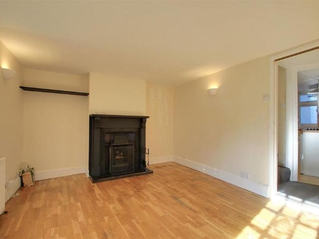 House for rent in Hall Park, Dacorum
