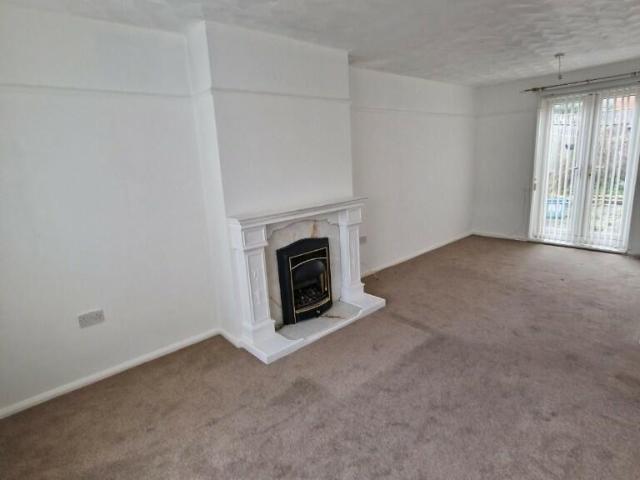 House for rent in Brierton, Hartlepool