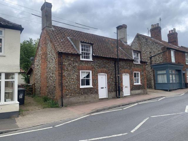 House for rent in Comers, Norfolk
