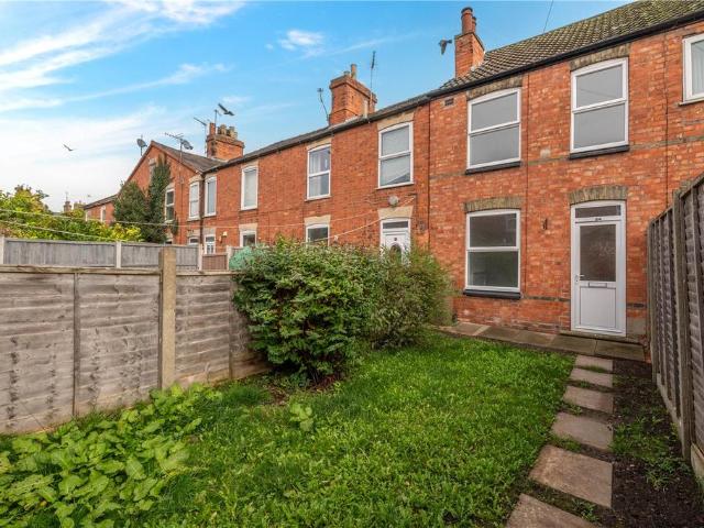 House for rent in Ashby De La Launde, Lincolnshire