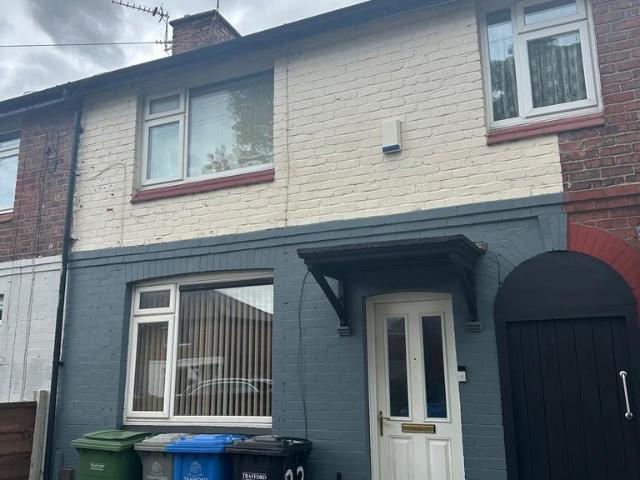 House for rent in Mosley, Trafford Park