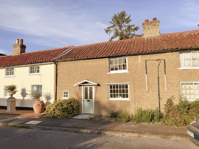 House for rent in Commercial End, Barway